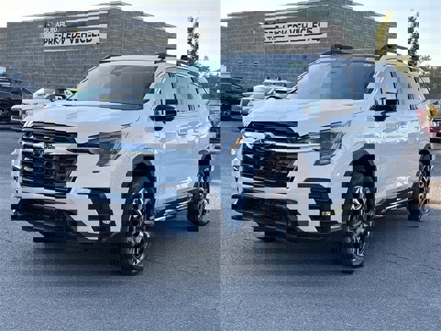 New 2025 Subaru Ascent Limited image 7