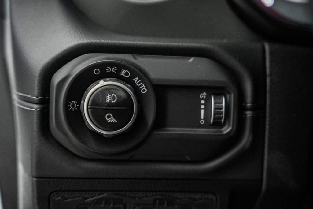 New 2026 Jeep Gladiator Mojave image 38