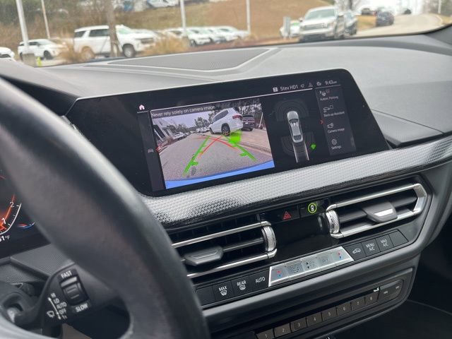 Used 2021 BMW 228i Gran Coupe 228i w/ Convenience Package image 23