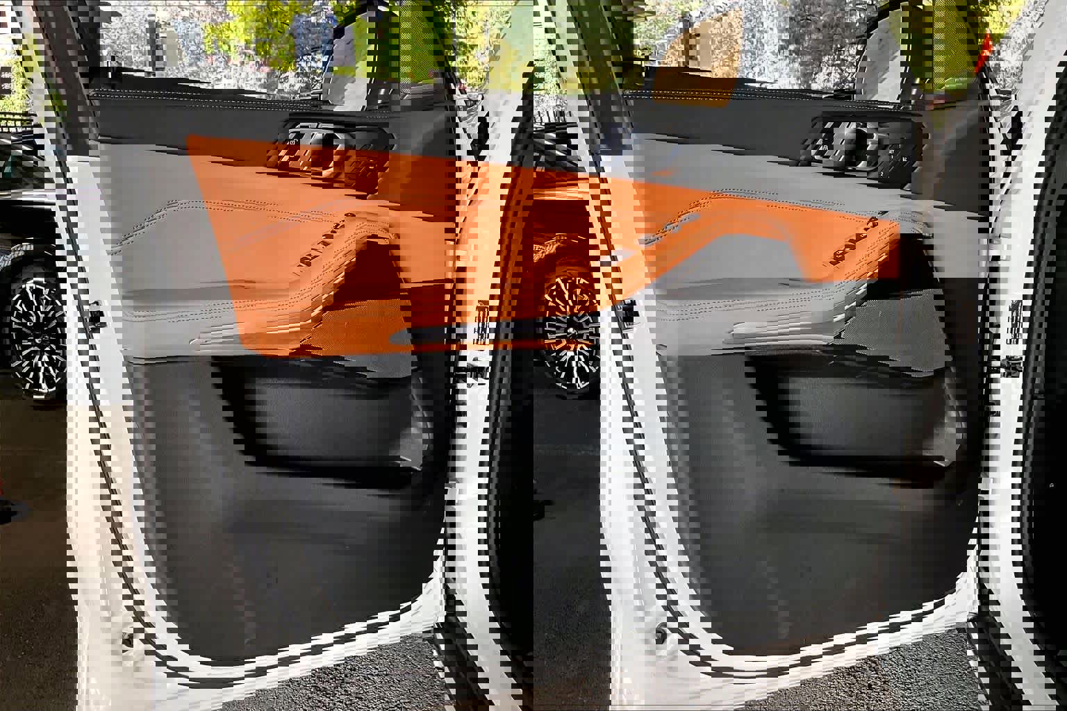 Certified 2026 BMW X5 sDrive40i image 21