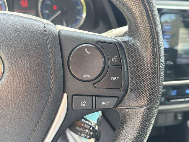Used 2017 Toyota Corolla LE w/ Carpet Mat Package (TMS) FWD image 20