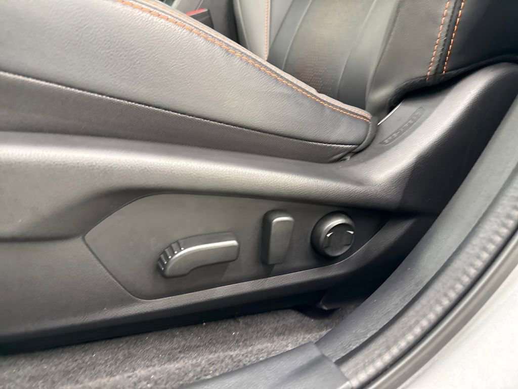 Certified 2025 Subaru Crosstrek 2.5i Limited image 13