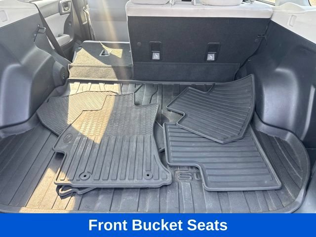 Used 2017 Subaru Forester 2.5i w/ Alloy Wheel Package AWD/4WD image 6
