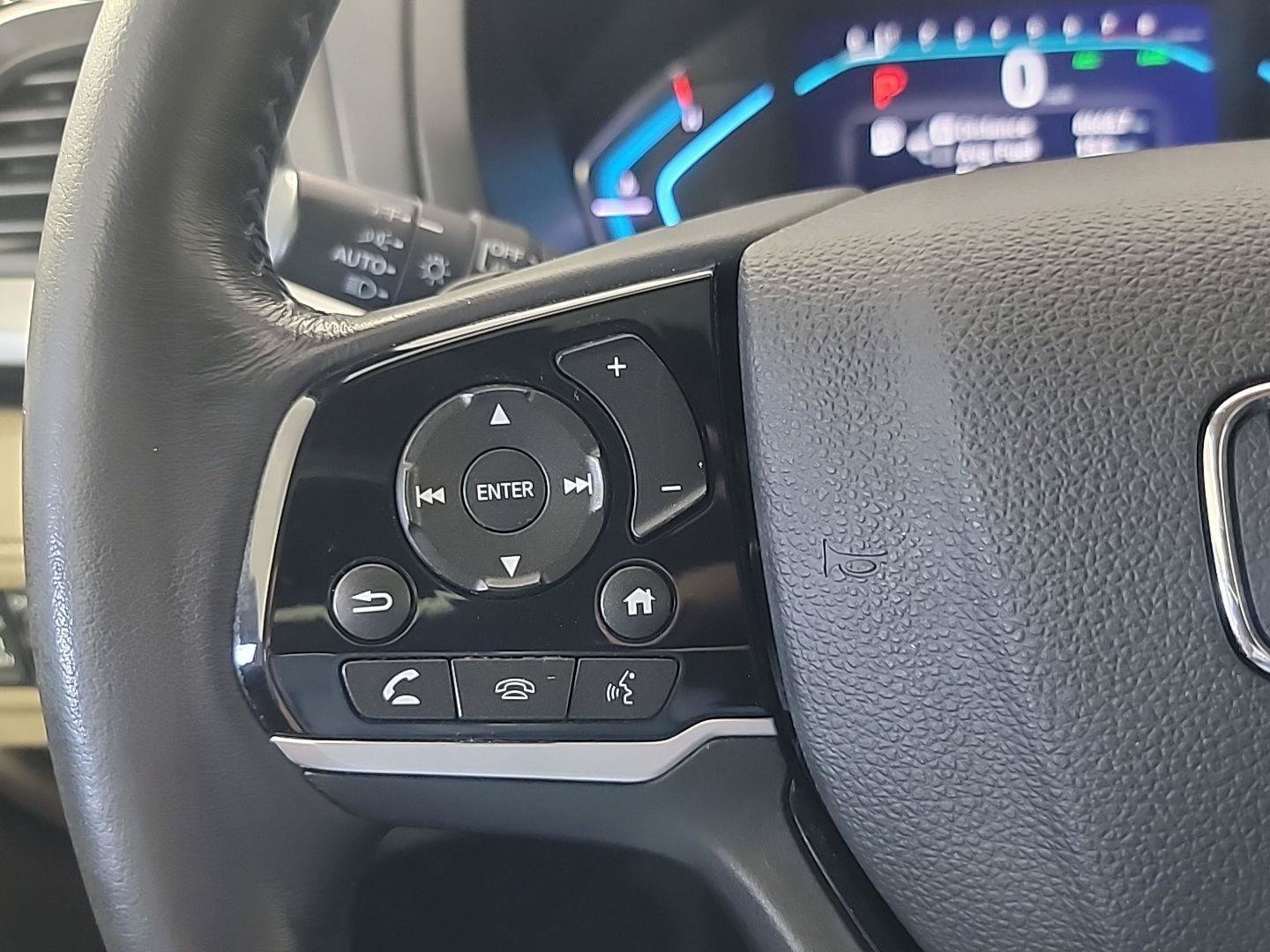 Certified 2019 Honda Odyssey Elite image 30
