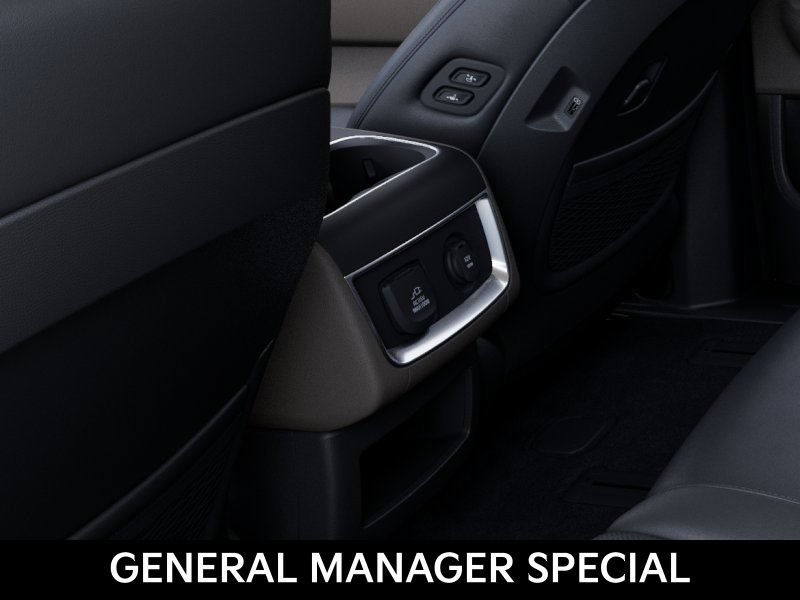 New 2026 Kia Carnival SX FWD image 27