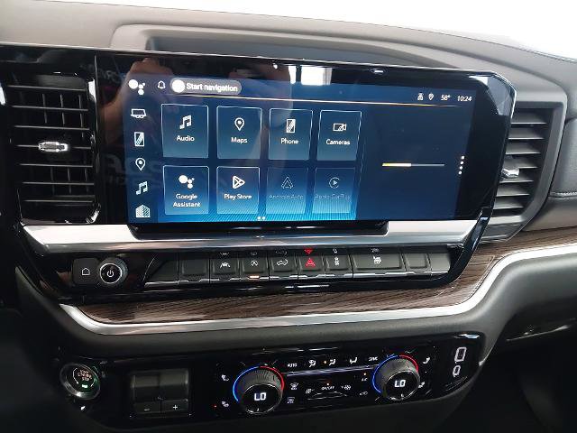 New 2026 Chevrolet Silverado 1500 LT w/ All Star Edition Plus image 21