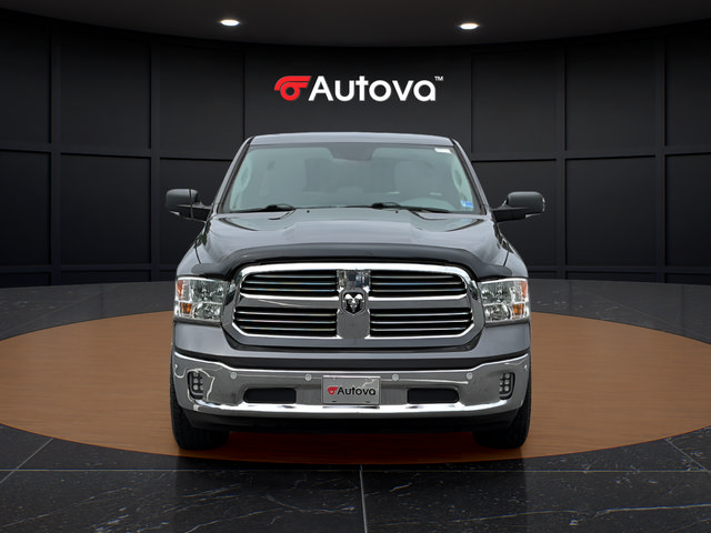 Used 2019 RAM 1500 Big Horn AWD/4WD image 8