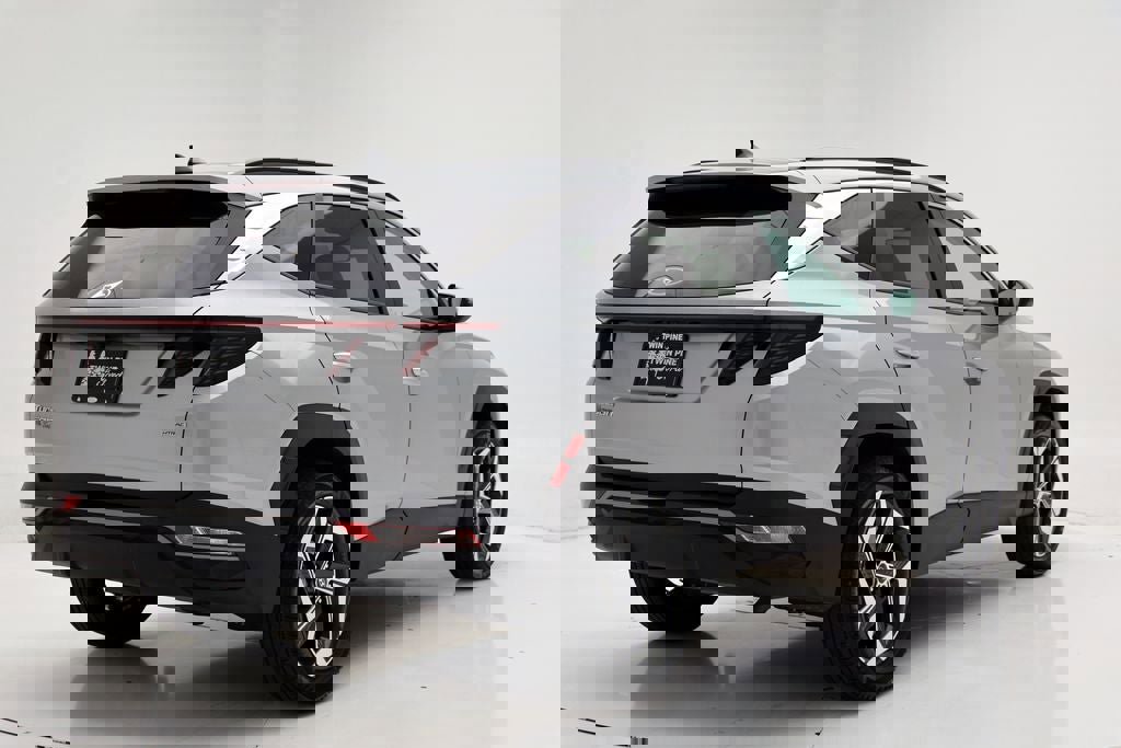 Used 2024 Hyundai Tucson SEL w/ Convenience Package image 9