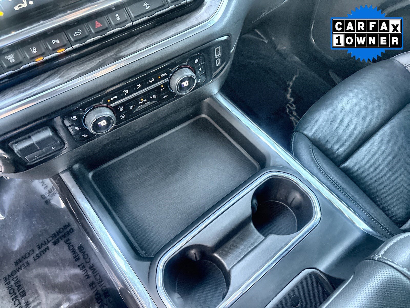 Used 2024 Chevrolet Silverado 3500 LTZ w/ LTZ Plus Package image 30