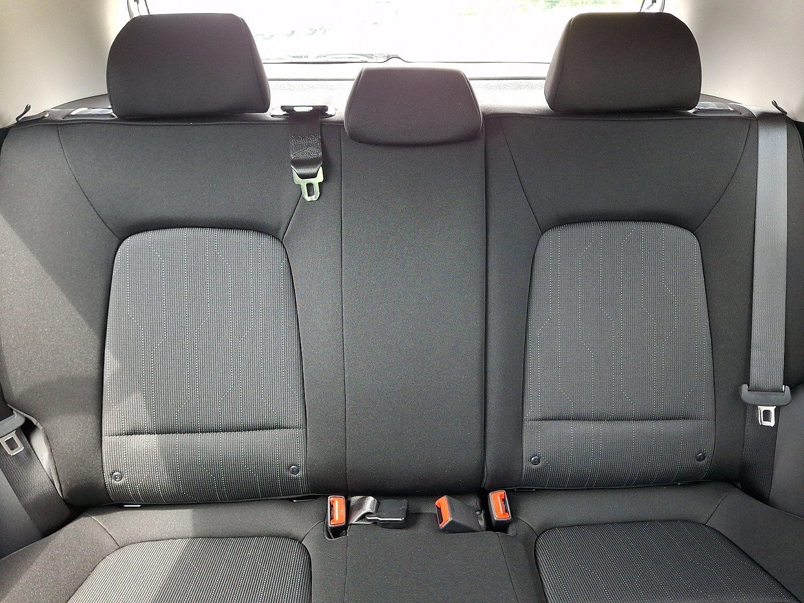 New 2026 Hyundai Venue SE FWD image 13
