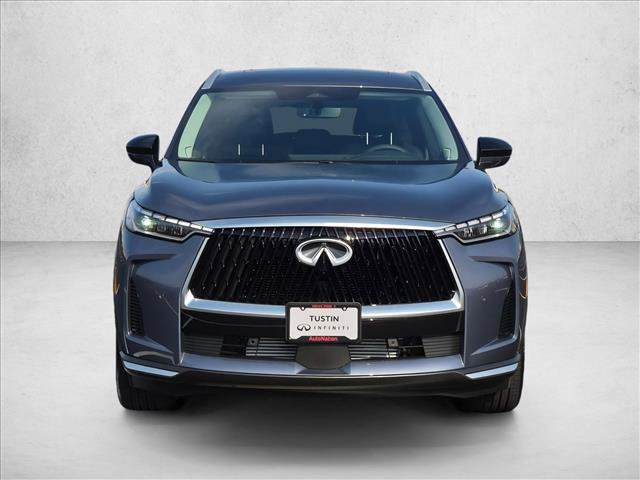 New 2027 INFINITI QX60 Luxe w/ Cargo Package FWD image 6