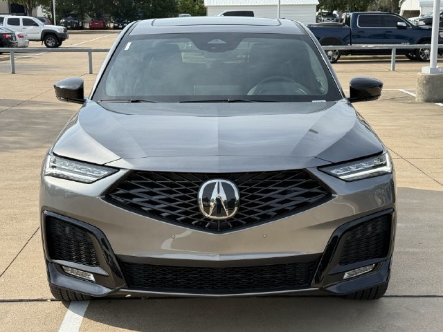 New 2026 Acura MDX A-Spec AWD/4WD image 7