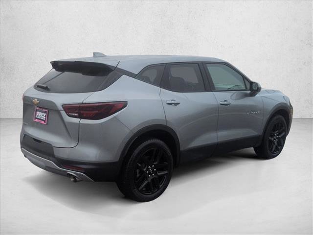 Used 2024 Chevrolet Blazer LT w/ Driver Confidence Package image 5