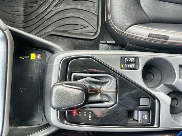 Used 2025 Subaru Crosstrek 2.5i Limited image 22