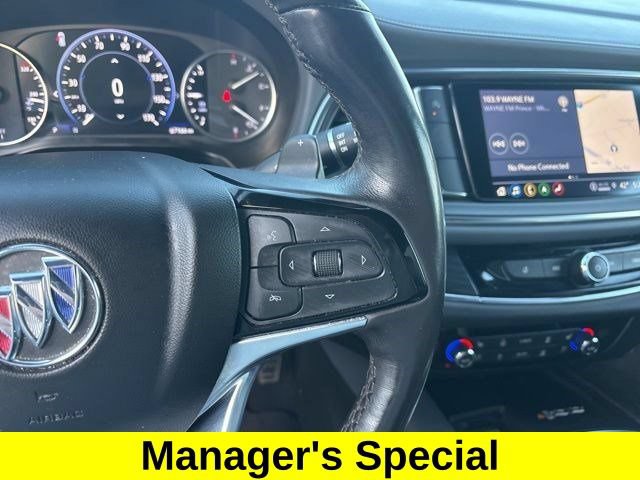 Used 2024 Buick Enclave Premium FWD image 19