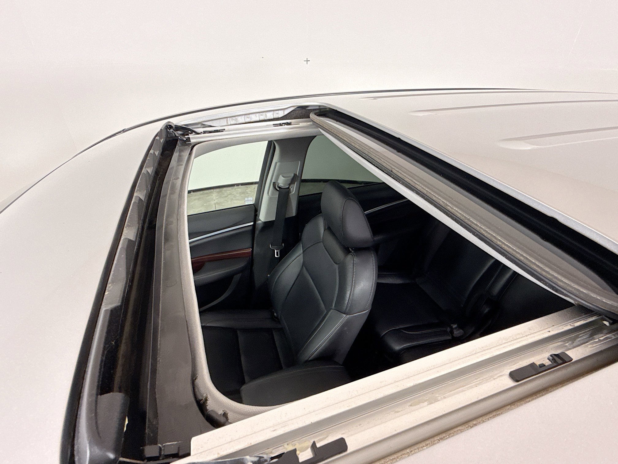 Used 2015 Acura MDX 3.5L image 12