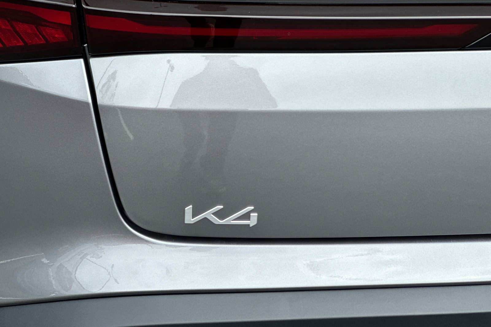 New 2026 Kia K4 FWD image 25