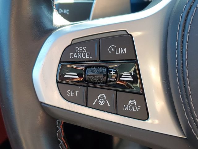 Used 2023 BMW M850i Gran Coupe xDrive AWD/4WD image 14