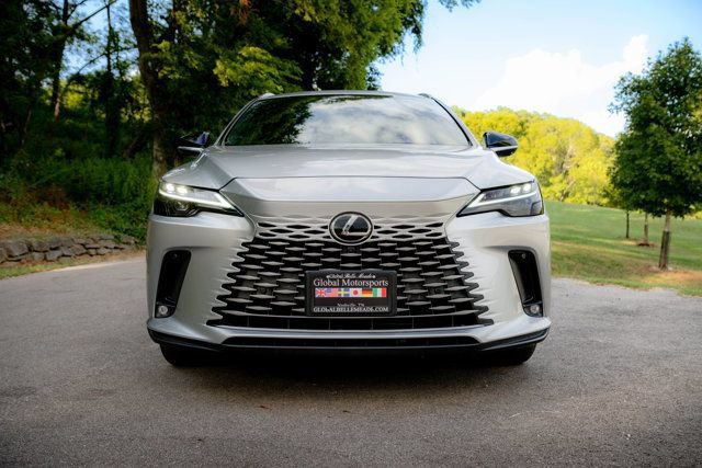 Used 2024 Lexus RX 350 Premium Plus w/ Convenience Package FWD image 5