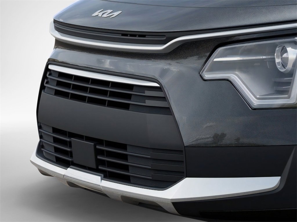 New 2025 Kia Niro EX image 12