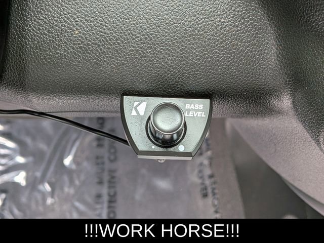 Used 2021 Chevrolet Silverado 3500 LTZ w/ LTZ Plus Package AWD/4WD image 36