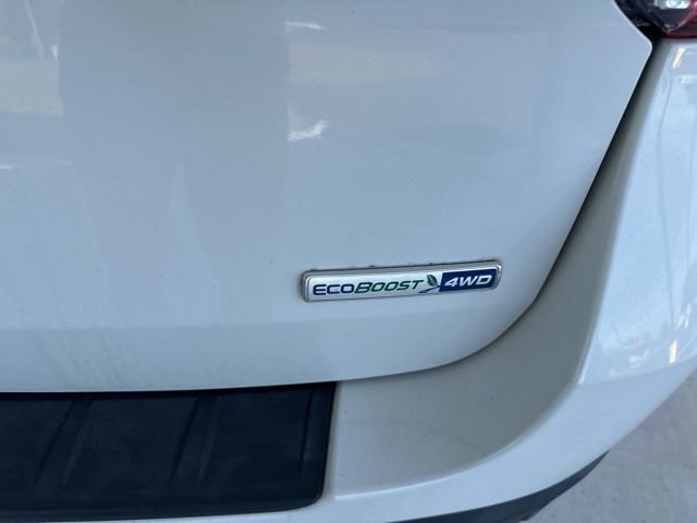 Used 2020 Ford Explorer XLT w/ Equipment Group 202A image 11