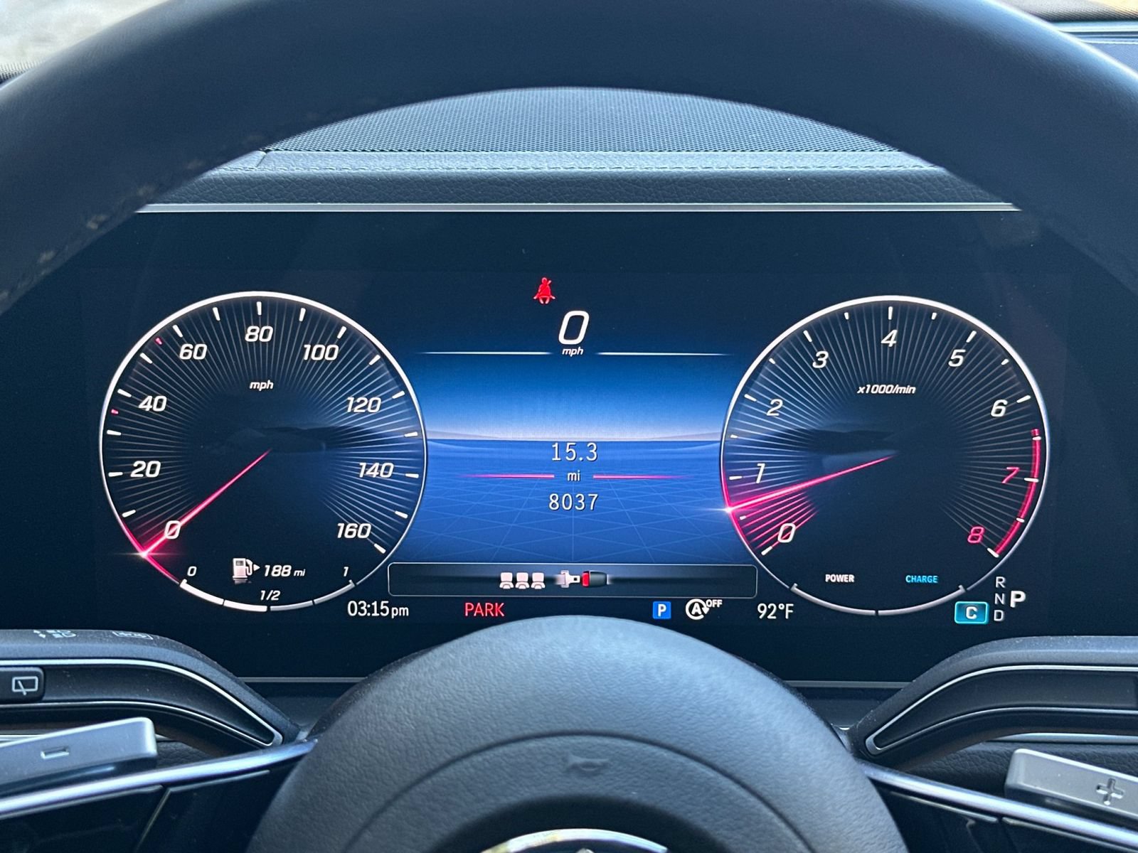 Certified 2026 Mercedes-Benz GLE 350 4MATIC image 30