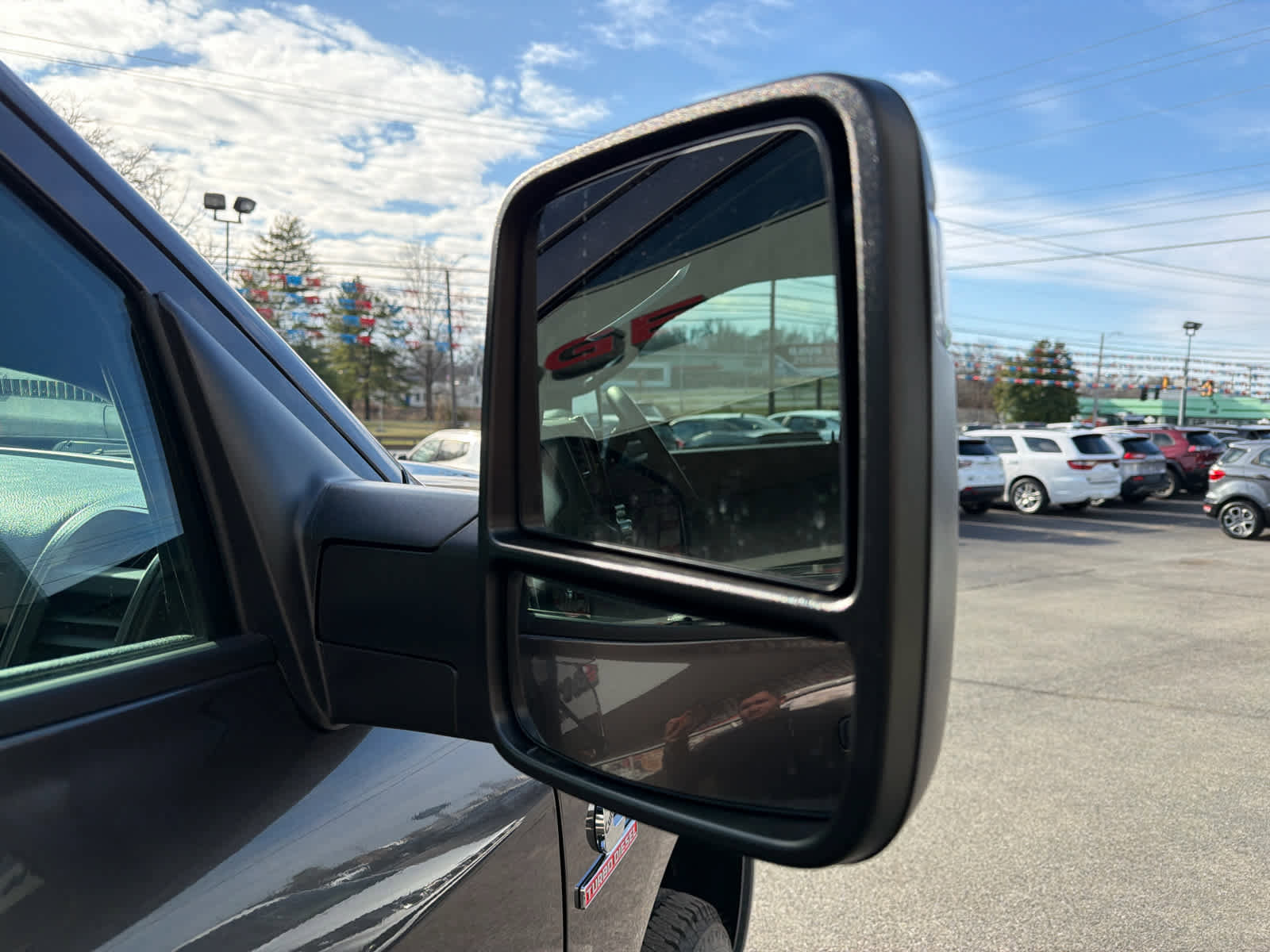 New 2026 RAM 2500 Tradesman image 6