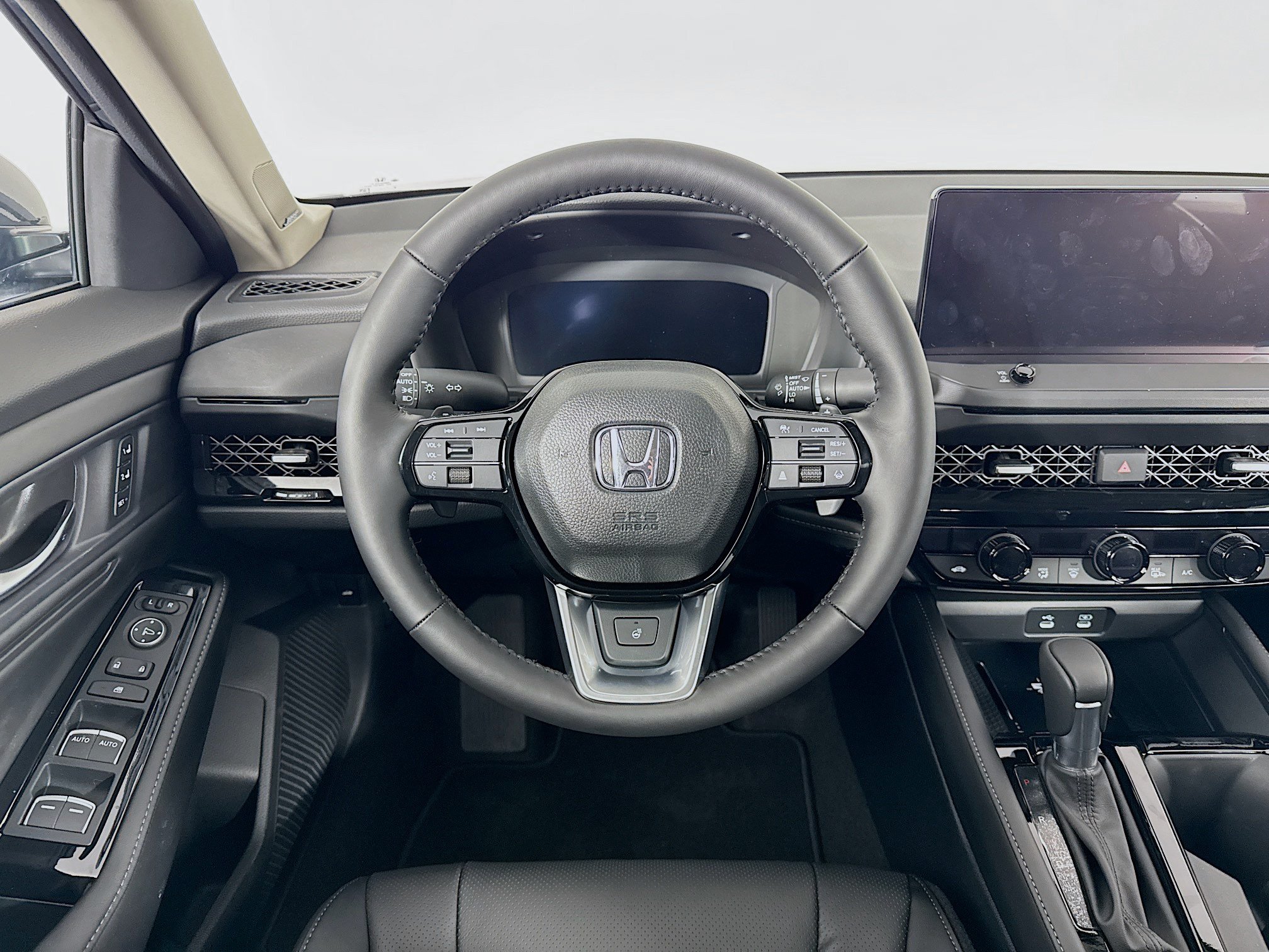 New 2026 Honda Accord Touring image 24