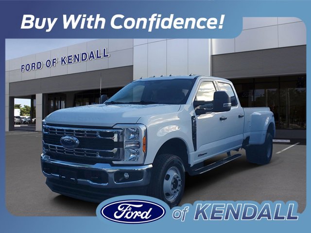Used 2024 Ford F350 XLT