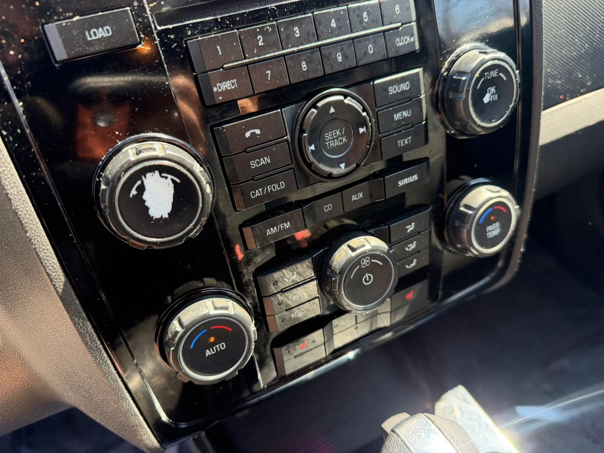 Used 2012 Ford Escape Limited image 26