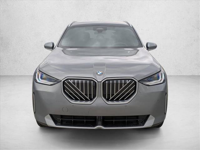 Used 2026 BMW X3 xDrive30 w/ Premium Package AWD/4WD image 6