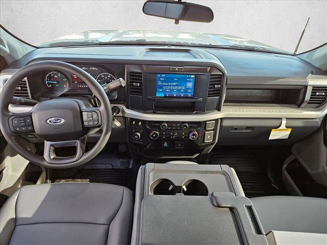 New 2026 Ford F350 XL image 11