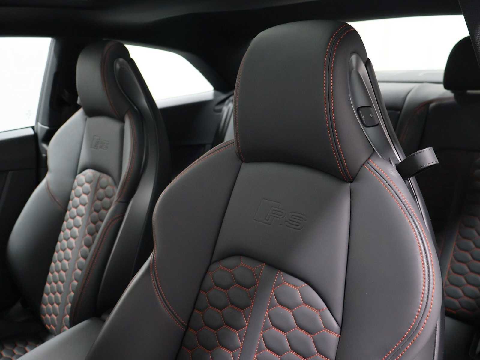 Used 2024 Audi RS 5 AWD/4WD image 18