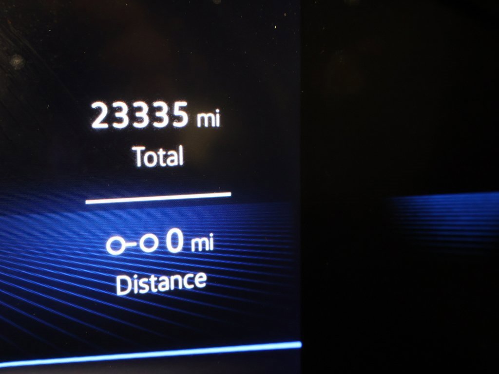 Used 2024 Volkswagen Tiguan SE image 39