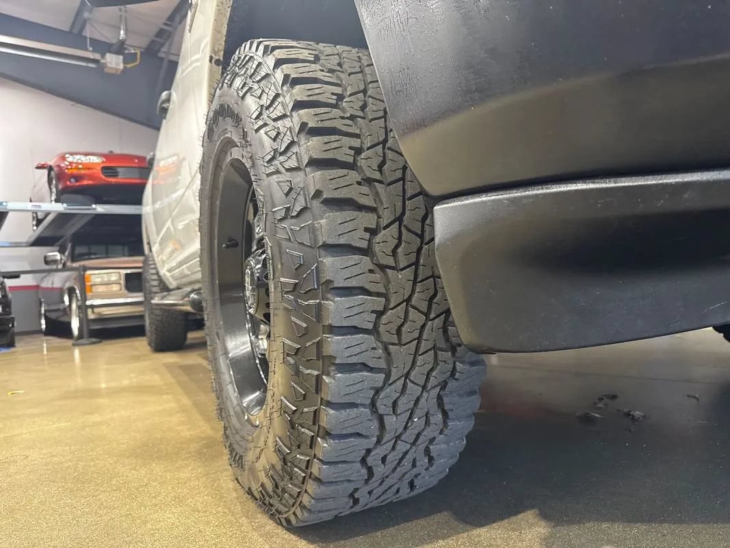 Used 2019 RAM 2500 Tradesman AWD/4WD image 69