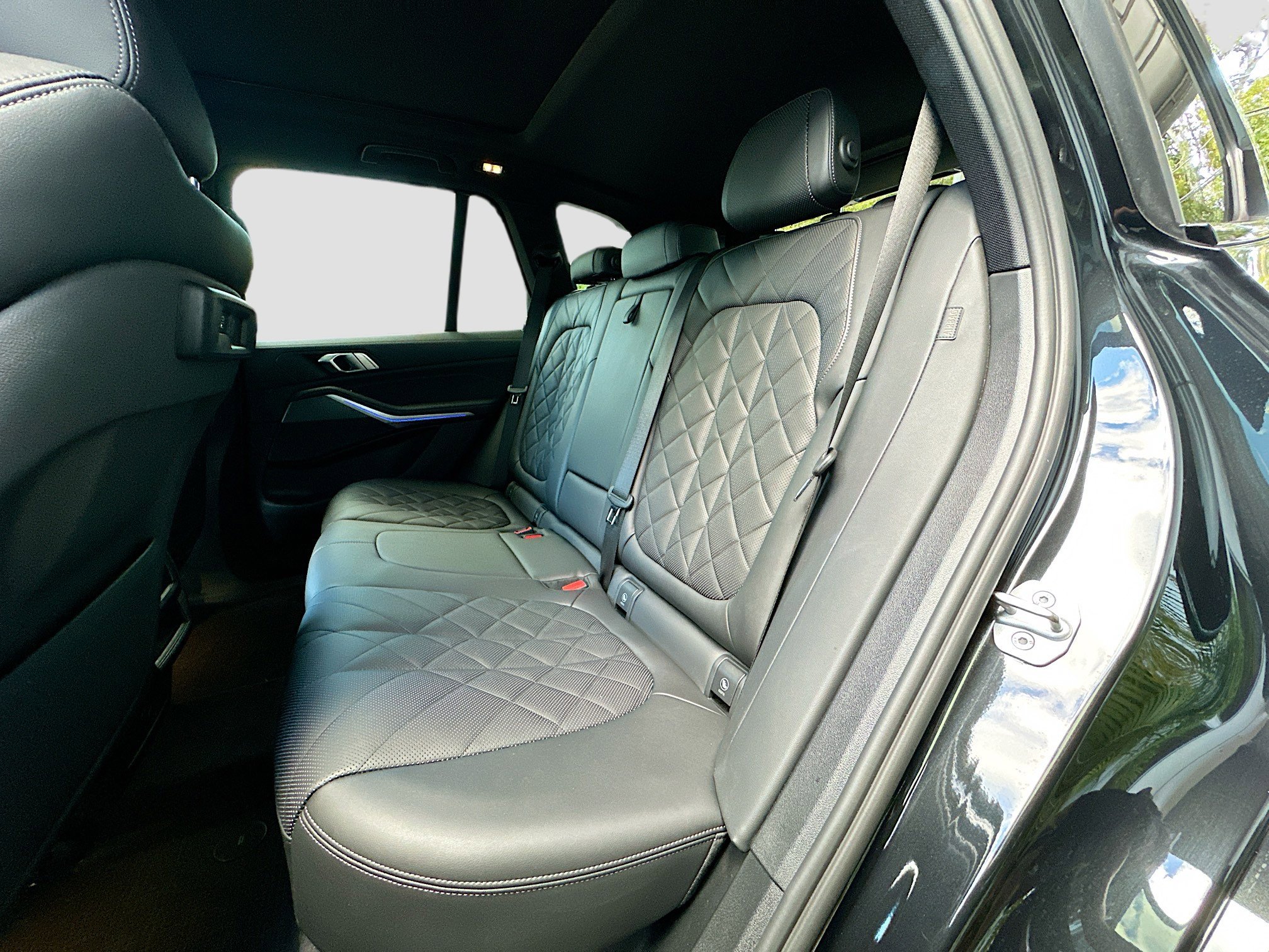 Certified 2023 BMW X5 sDrive40i w/ M Sport Package image 25