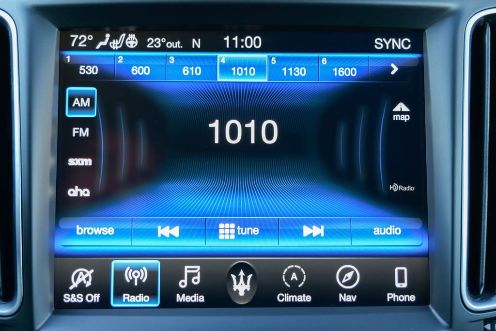 Used 2020 Maserati Levante GranSport image 53