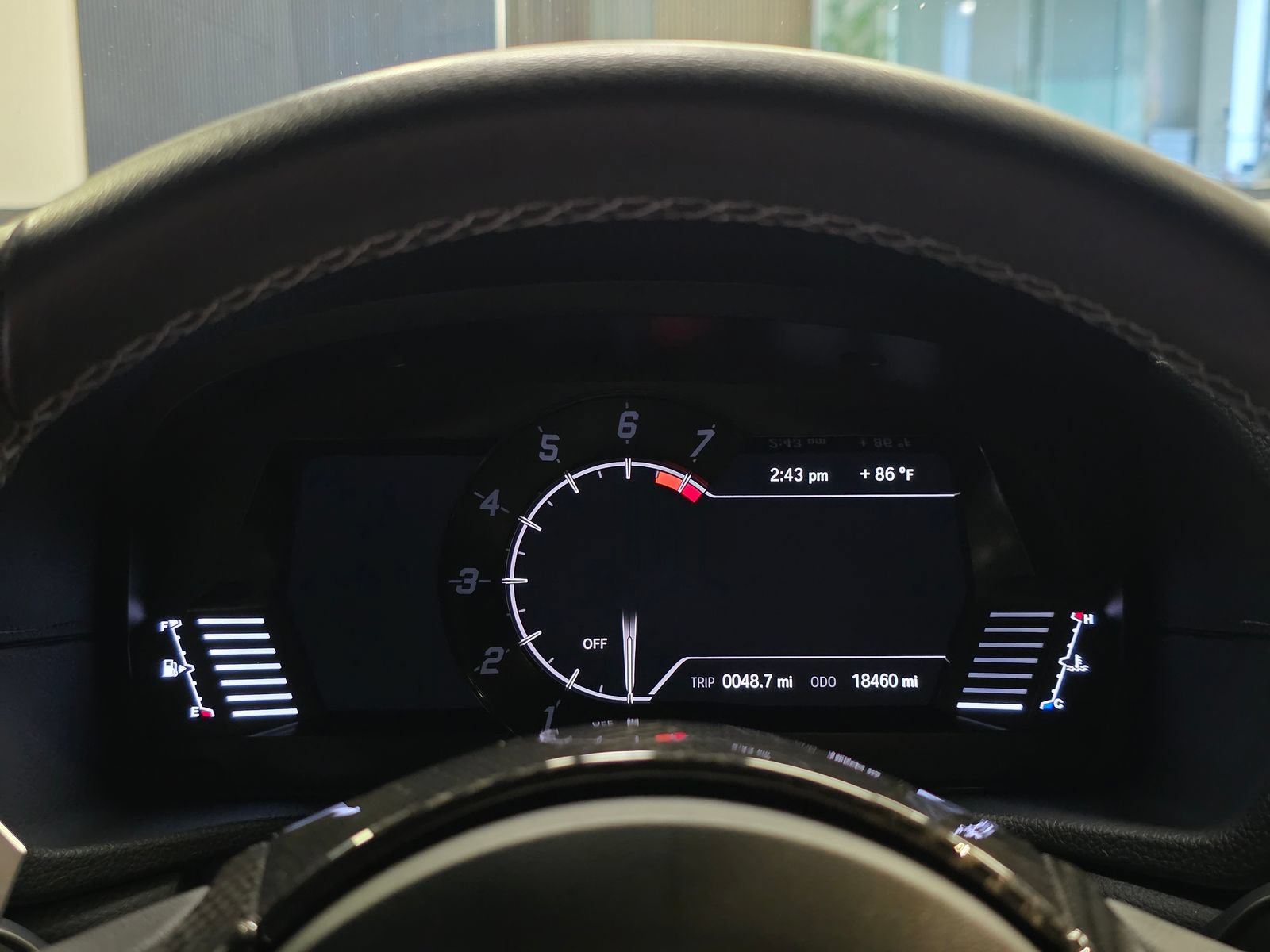 Used 2020 Toyota Supra Launch Edition w/ Driver Assist Package RWD image 25