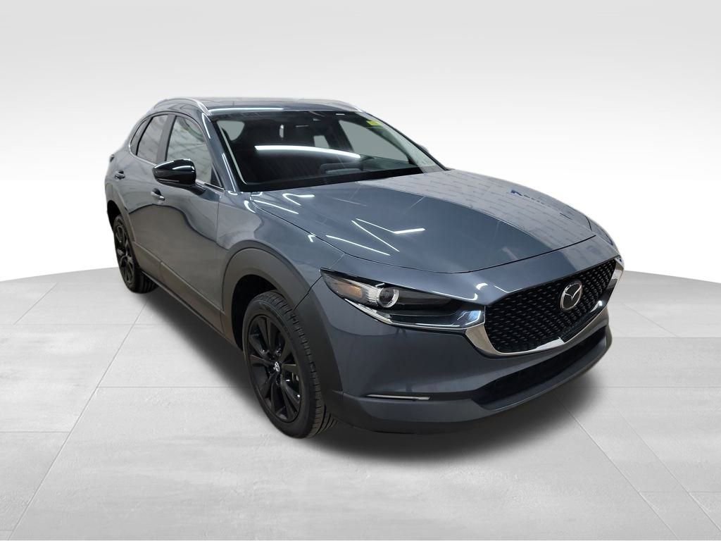 Certified 2023 MAZDA CX-30 AWD 2.5 S w/ Preferred Package image 2