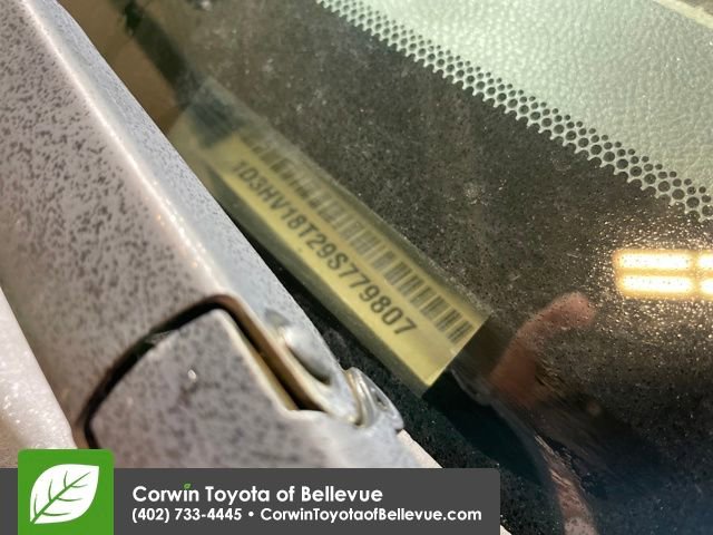 Used 2009 Dodge Ram 1500 Truck ST w/ ST Popular Equipment Group image 28