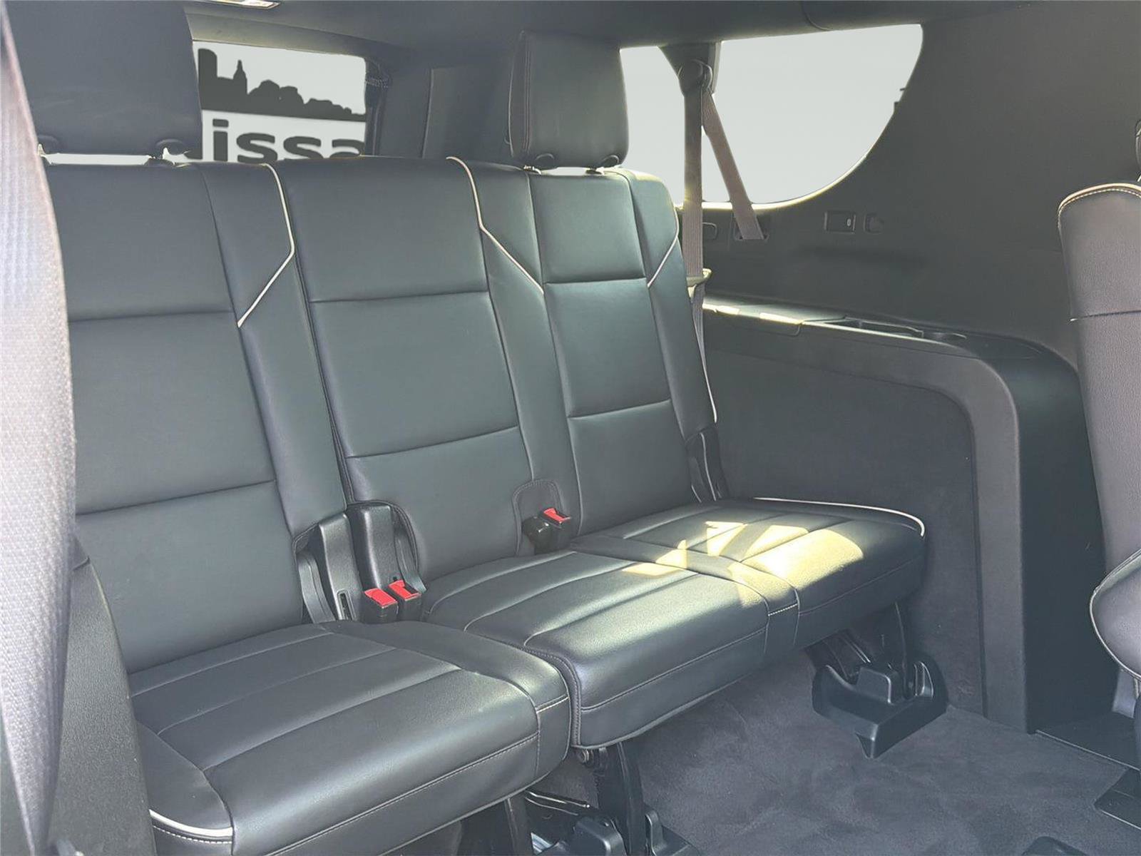 Used 2023 Cadillac Escalade ESV Premium Luxury AWD/4WD image 44