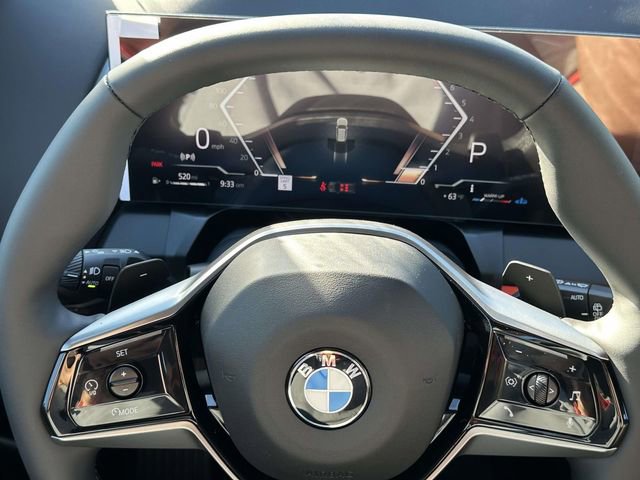 New 2026 BMW X3 xDrive30 w/ Convenience Package image 14