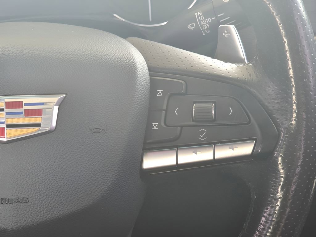 Used 2021 Cadillac CT4 Sport AWD/4WD image 49