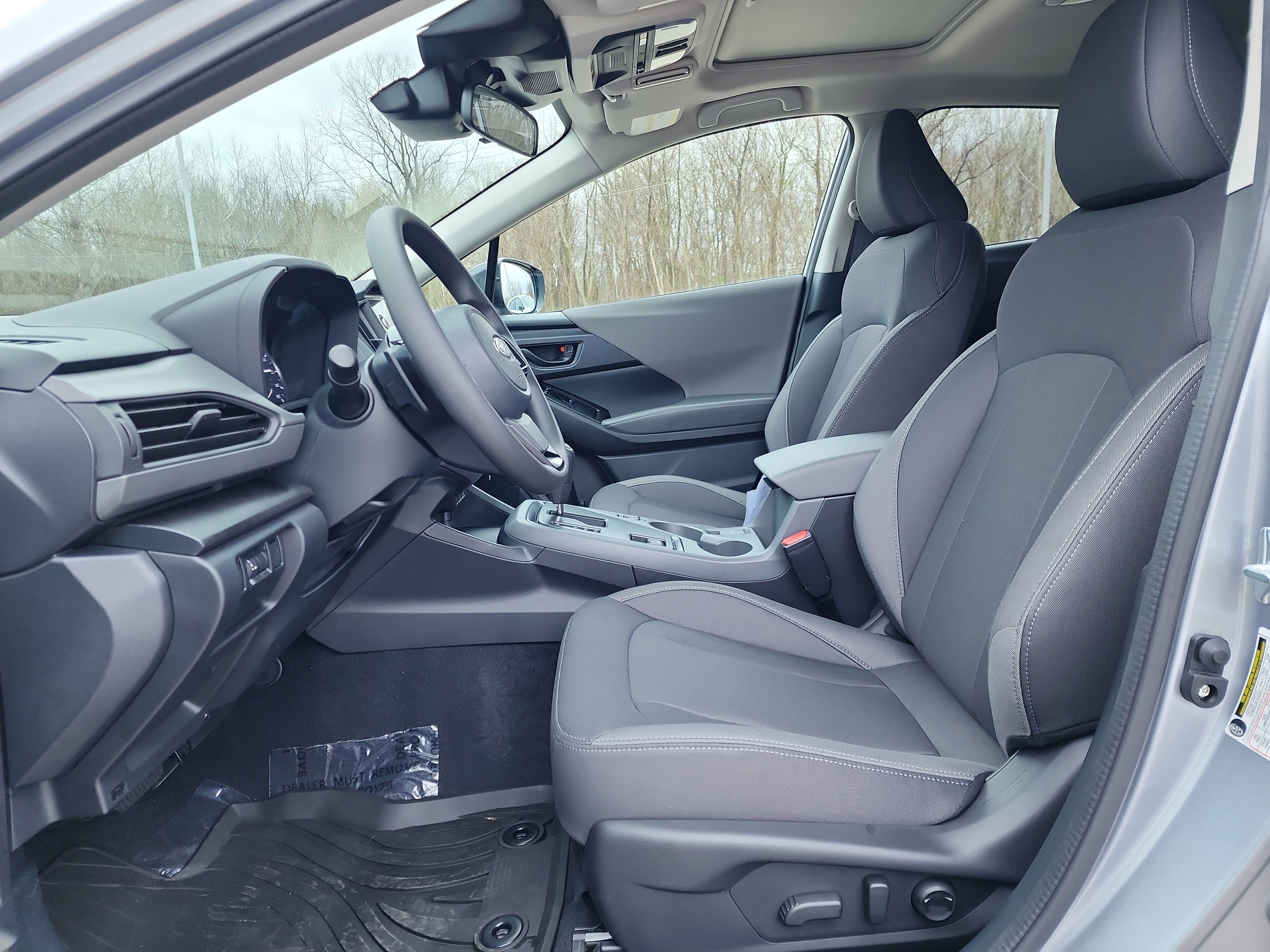 New 2026 Subaru Crosstrek 2.0i Premium image 6