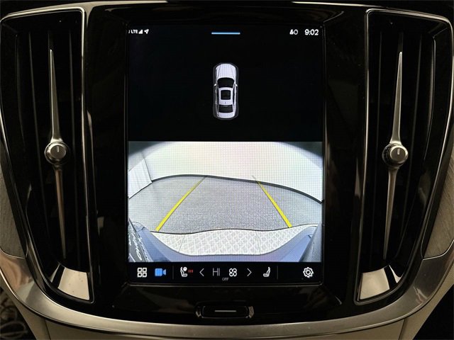 Certified 2023 Volvo S60 T8 Plus w/ Climate Package image 16