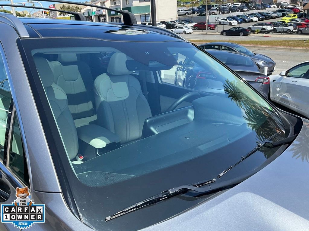 Used 2023 Kia Sorento SX Prestige image 84