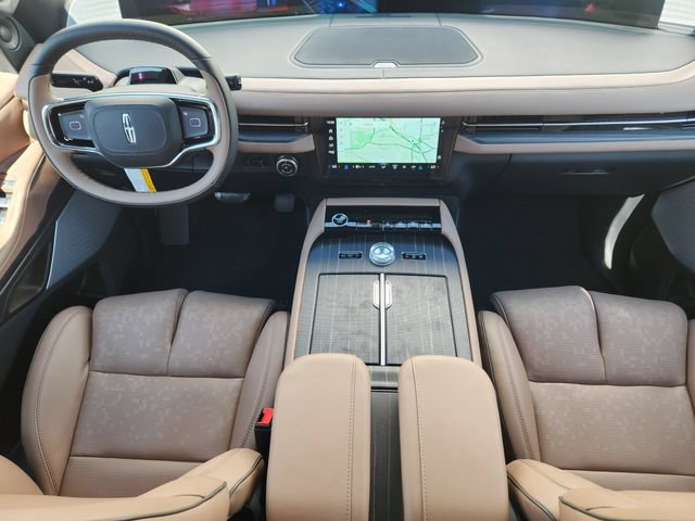 New 2027 Lincoln Navigator Black Label AWD/4WD image 11