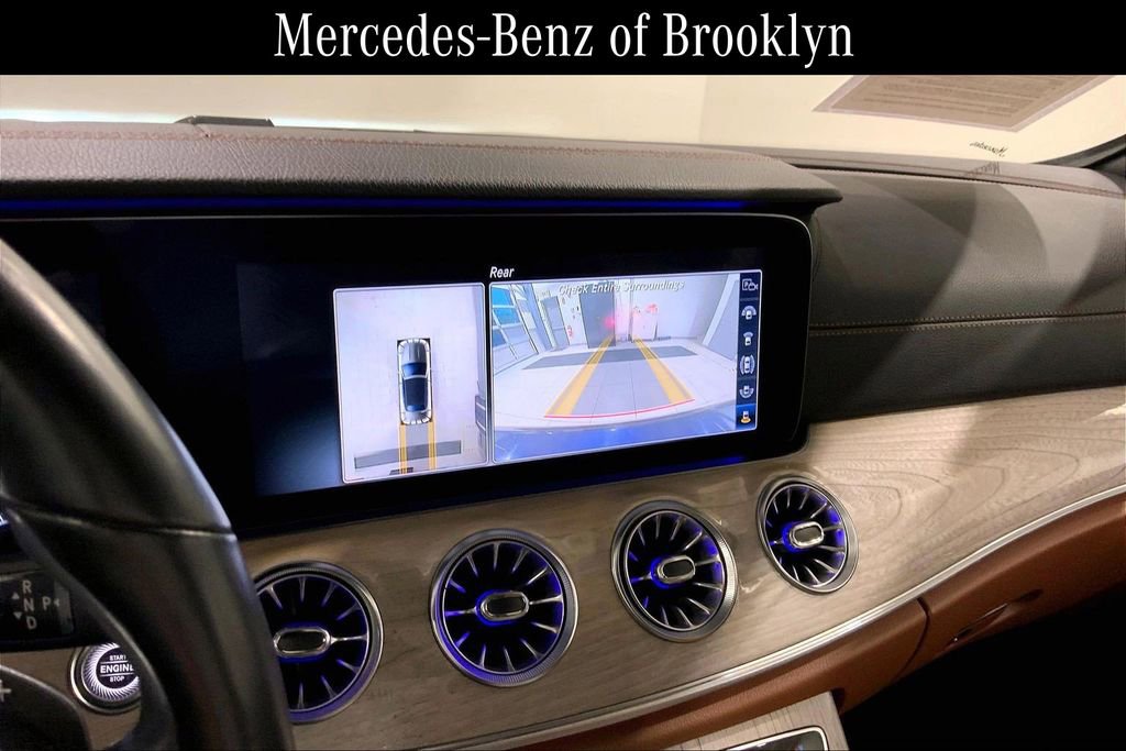 Used 2019 Mercedes-Benz E 450 4MATIC Cabriolet image 27