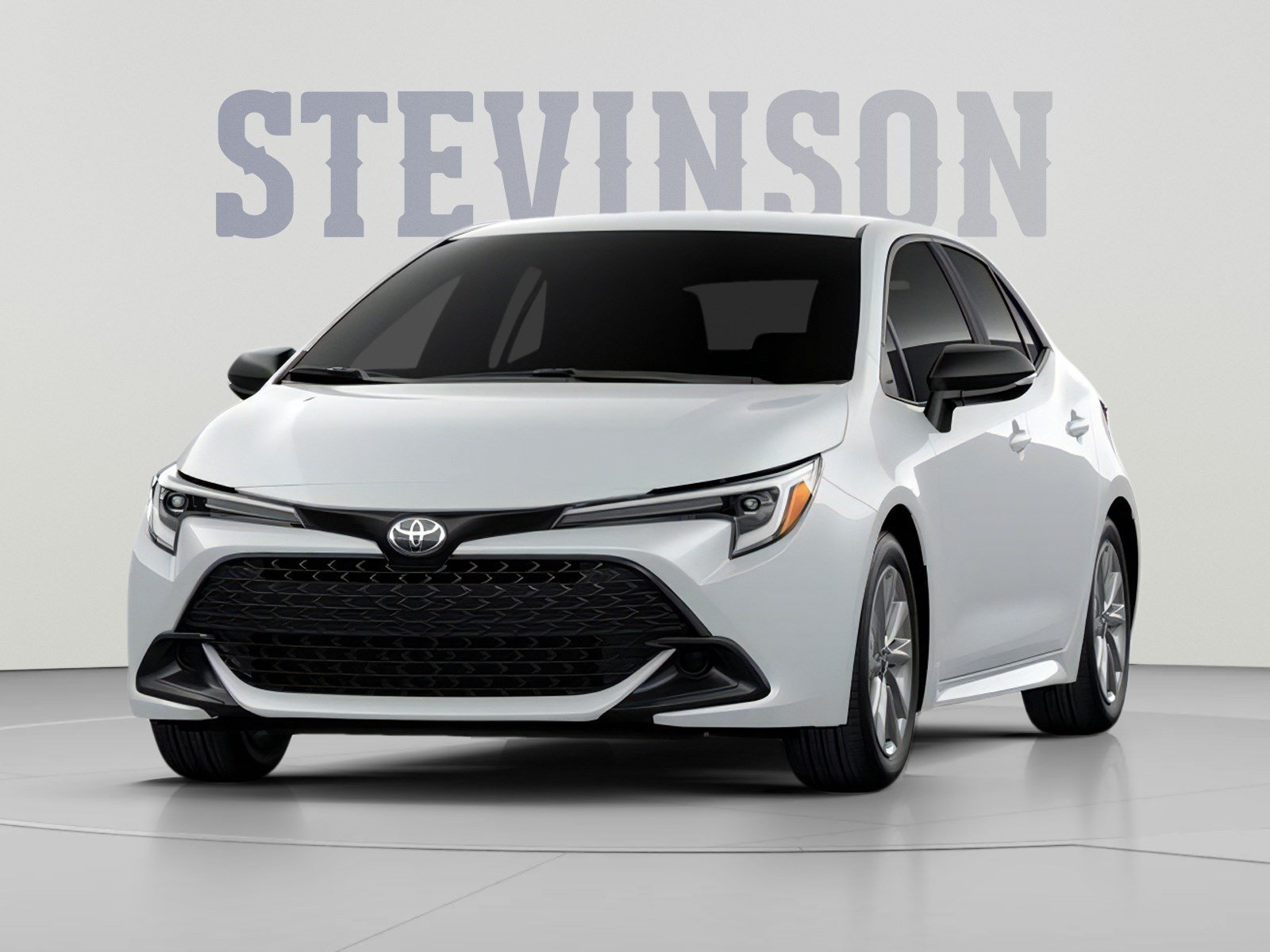 New 2027 Toyota Corolla SE FWD image 18